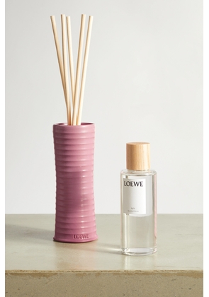 LOEWE Home Scents - Scented Sticks - Ivy, 245ml - Pink - One size