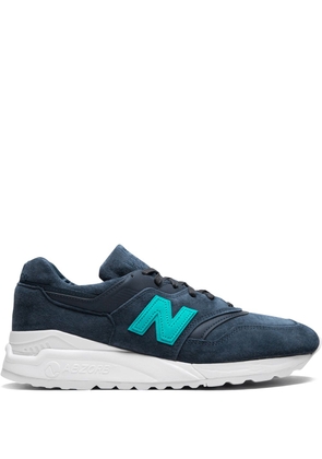 New Balance M997 sneakers - Blue