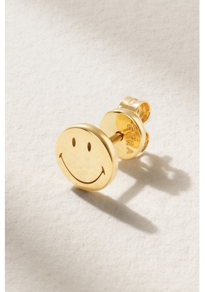 EÉRA - 18-karat Gold Single Earring - One size