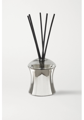 Tom Dixon - Reed Diffuser - Royalty, 200ml - Silver - One size