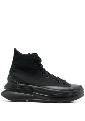 Converse Run Star Legacy CX high-top sneakers - Black