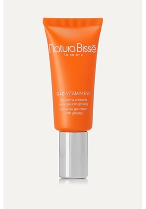 Natura Bissé - C+c Vitamin Eye, 15ml - One size