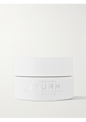 Dr. Barbara Sturm - Super Anti-aging Eye Cream, 15ml - One size