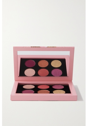 Pat McGrath Labs - Limited Edition Mthrshp Sublime Eyeshadow Palette - Rose Decadence - Metallic - One size