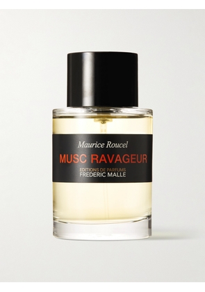 Frederic Malle - Musc Ravageur Eau De Parfum - Musk & Amber, 100ml - One size