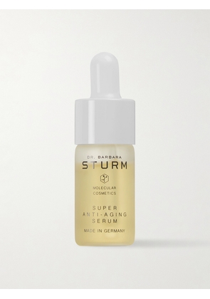 Dr. Barbara Sturm - Mini Super Anti-aging Serum, 10ml - One size