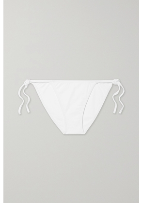 Eres - Les Essentiels Malou Bikini Briefs - White - FR36,FR38,FR40,FR42,FR44