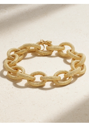 Carolina Bucci - Florentine 18-karat Gold Bracelet - One size