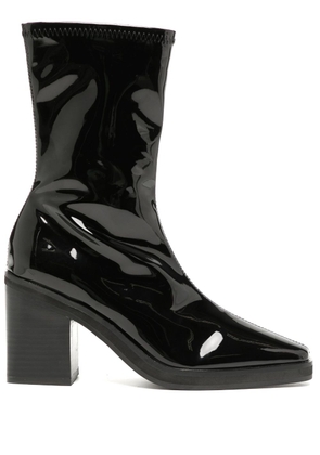 Senso Willam II 90mm ankle boots - Black