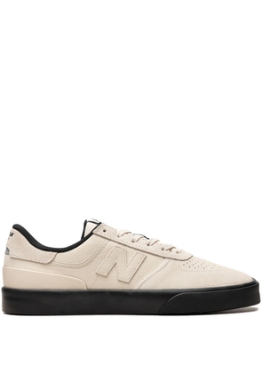 New Balance Numeric 272 'White/Black' sneakers - Neutrals