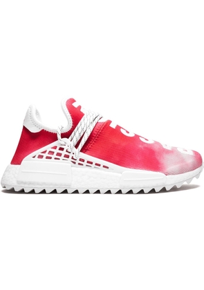 adidas x Pharrel Williams Hu Holi NMD MC 'Passion' sneakers - Red