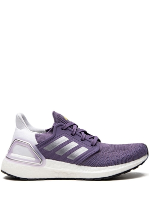adidas Ultraboost 20 low-top sneakers - Purple
