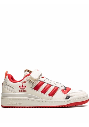 adidas x Home Alone Forum Low sneakers - White