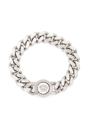 Versace Medusa Chain bracelet - Silver