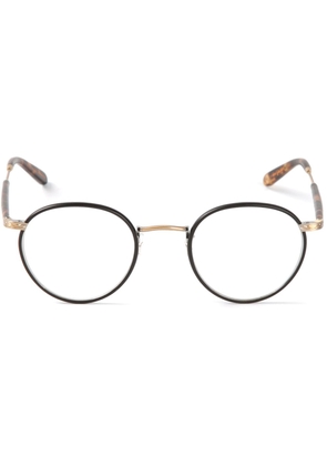 Garrett Leight Wilson glasses - Brown