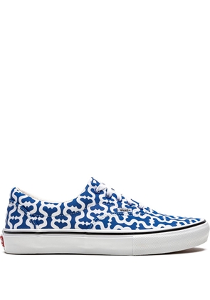 Vans x Supreme Skate Era 'Monogram S - Royal' sneakers - Blue