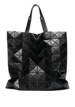 Bao Bao Issey Miyake large Prism Matte tote bag - Black