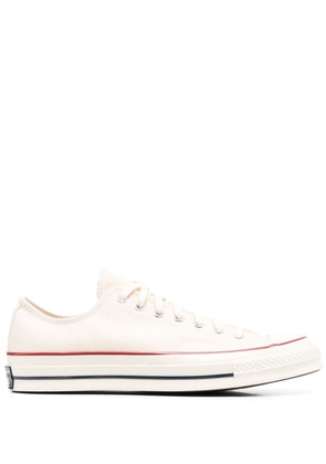 Converse Chuck 70 low-top sneakers - Neutrals