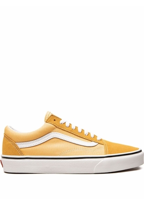 Vans Old Skool low-top sneakers - Yellow