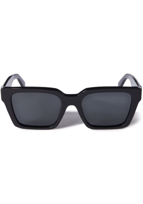 Off-White Eyewear Branson square-frame sunglasses - Black