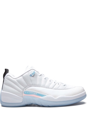 Jordan Air Jordan 12 Low 'Easter' sneakers - White