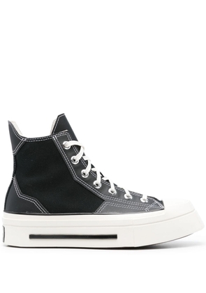 Converse Chuck 70 De Luxe Squared sneakers - Black