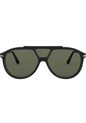 Persol aviator sunglasses - Black