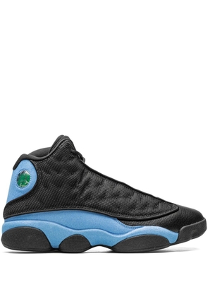 Jordan Air Jordan 13 'University Blue' sneakers - Black