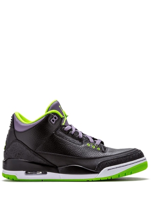 Jordan Air Jordan 3 Retro 'Joker' sneakers - Black