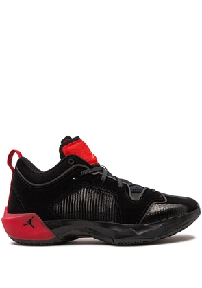 Jordan Air Jordan XXXVII Low sneakers - Black