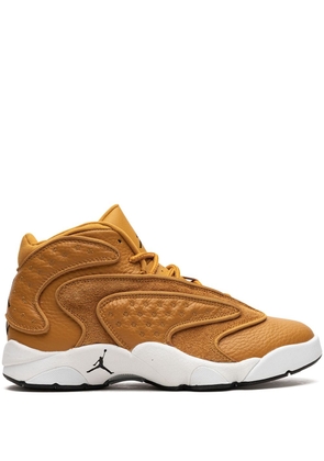 Jordan Air Jordan OG 'Wheat' sneakers - Brown