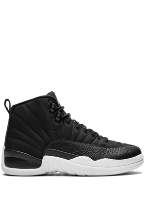 Jordan Air Jordan 12 Retro 'PSNY Friends And Family' sneakers - Black