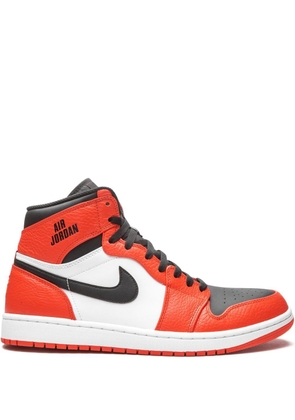 Jordan Air Jordan 1 Retro High 'Rare Air - Max Orange' sneakers