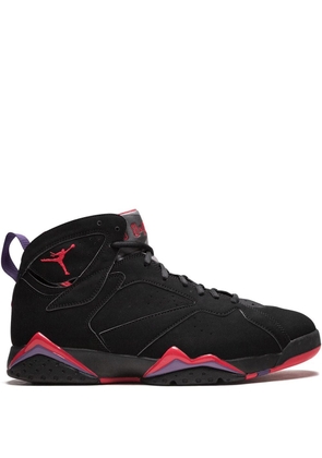 Jordan Air Jordan 7 Retro 'Raptor' sneakers - Black