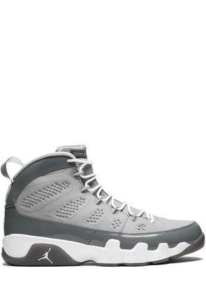 Jordan Air Jordan 9 Retro 'Cool Grey' sneakers