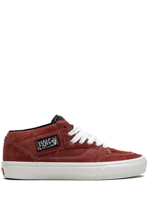 Vans Skate Half Cab 'Brick' sneakers - Red