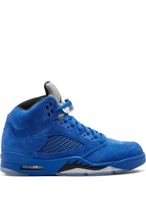 Jordan Air Jordan 5 Retro 'Blue Suede' sneakers