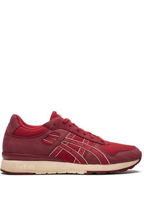 ASICS GT 2 sneakers - Red