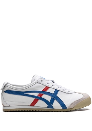 Onitsuka Tiger Mexico 66 'White/Blue/Red' sneakers