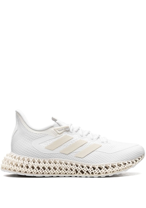 adidas Adidas 4DFWD 2 'Triple White' sneakers