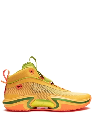 Jordan Air Jordan XXXVI 'Taco Jay' sneakers - Orange
