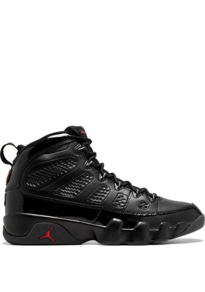 Jordan Air Jordan 9 Retro 'Bred' sneakers - Black