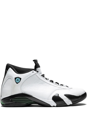 Jordan Air Jordan 14 Retro sneakers - White