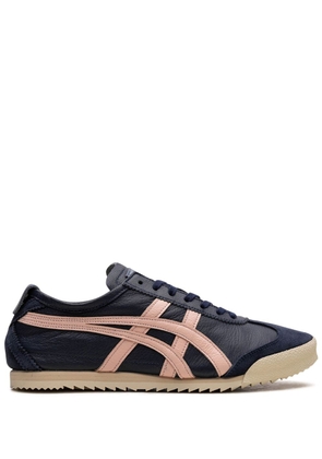 Onitsuka Tiger Mexico 66™ Deluxe 'Blue/Soft Pink' sneakers