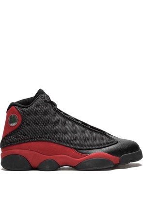 Jordan Air Jordan 13 Retro 'Bred 2013 Release' sneakers - Black