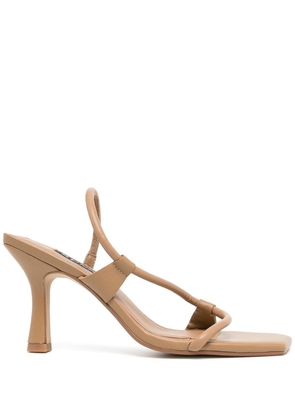 Senso Uxley leather sandals - Brown