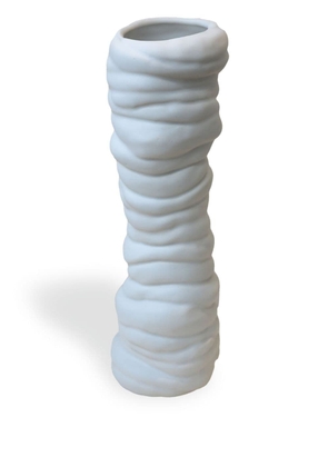 Completedworks Apollo Ii ceramic vase - White