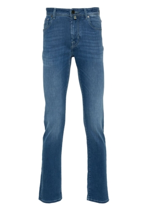 Jacob Cohën Blad slim-fit jeans - Blue