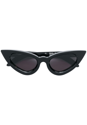 Kuboraum Y3 sunglasses - Black