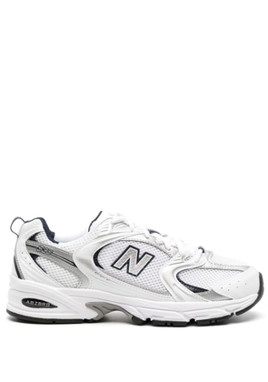 New Balance 530 mesh-panelled sneakers - White